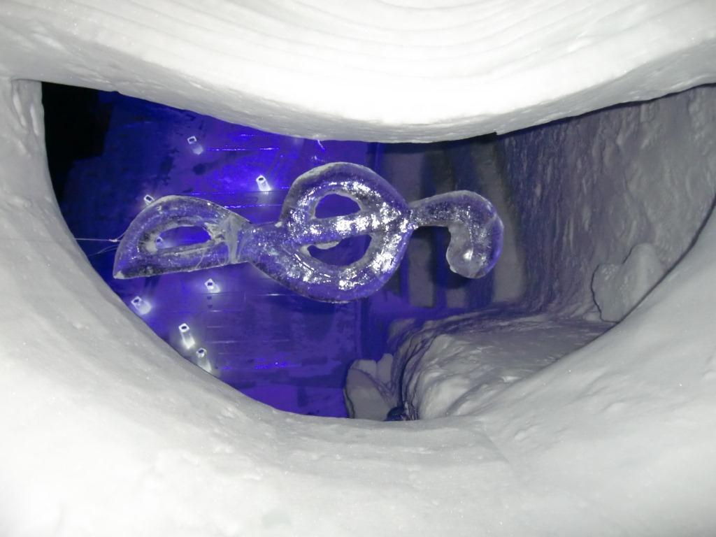 Geilo - Ice Music Festival